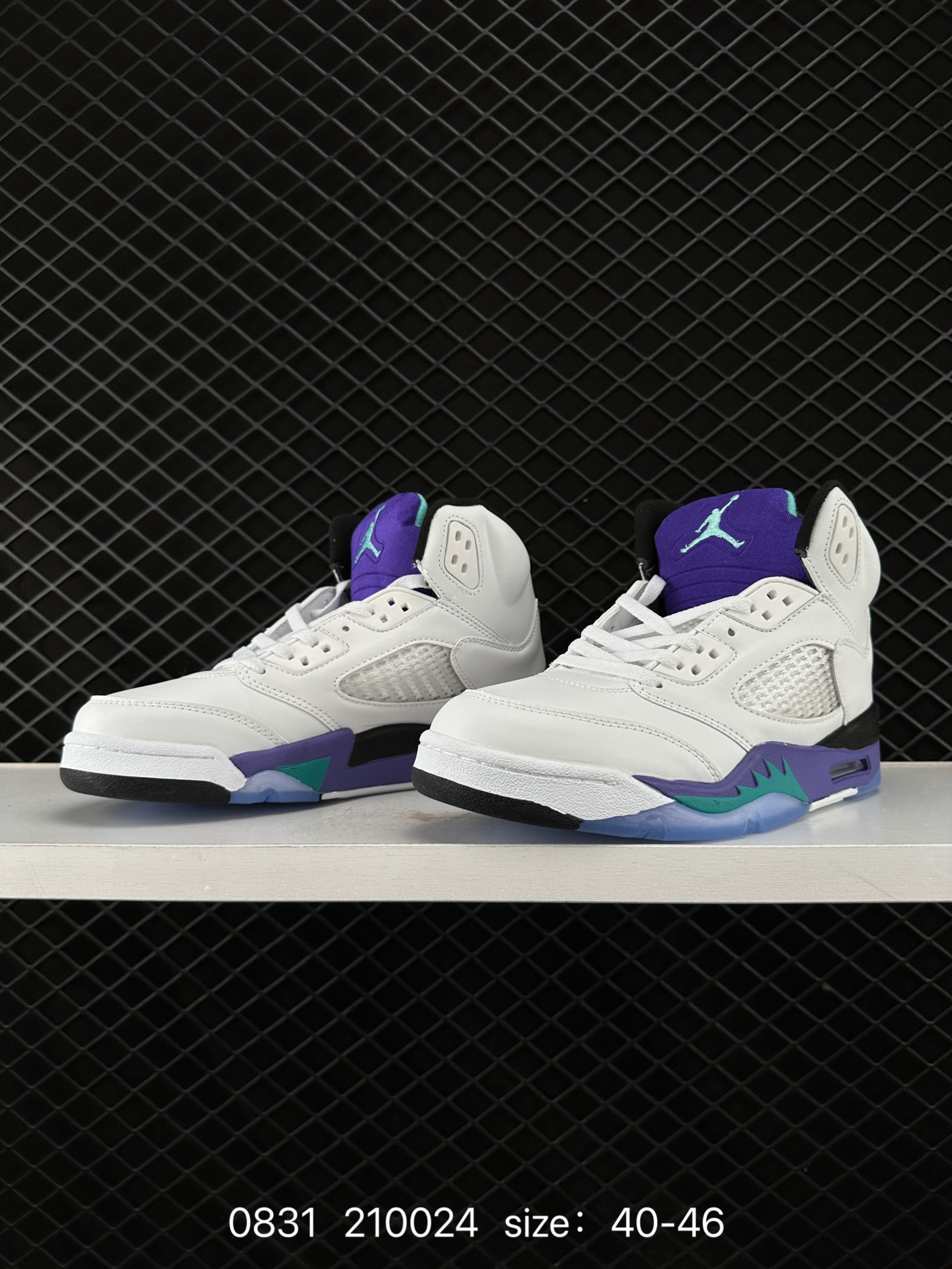 Air Jordan Retro 5 Low